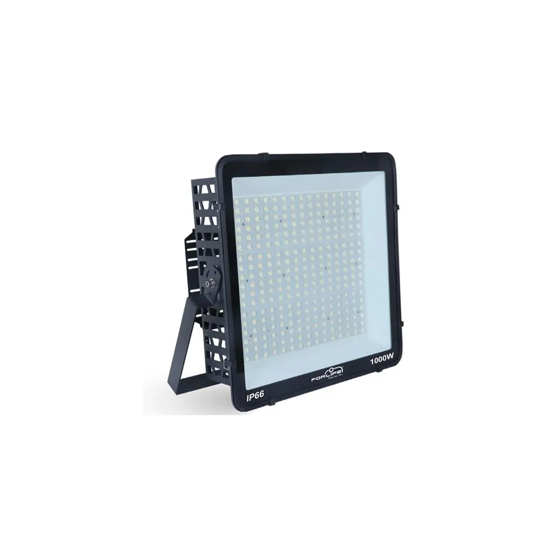 Forlife Yüksek Watt Projektör 1000W 6500k Beyaz FL-5005 1