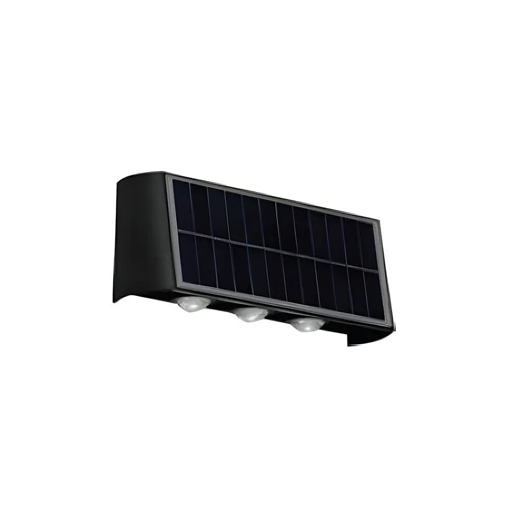 Forlife Solar Çift Yönlü Duvar Apliği 12W FL-3192