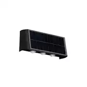 Forlife Solar Çift Yönlü Duvar Apliği 12W FL-3192 1