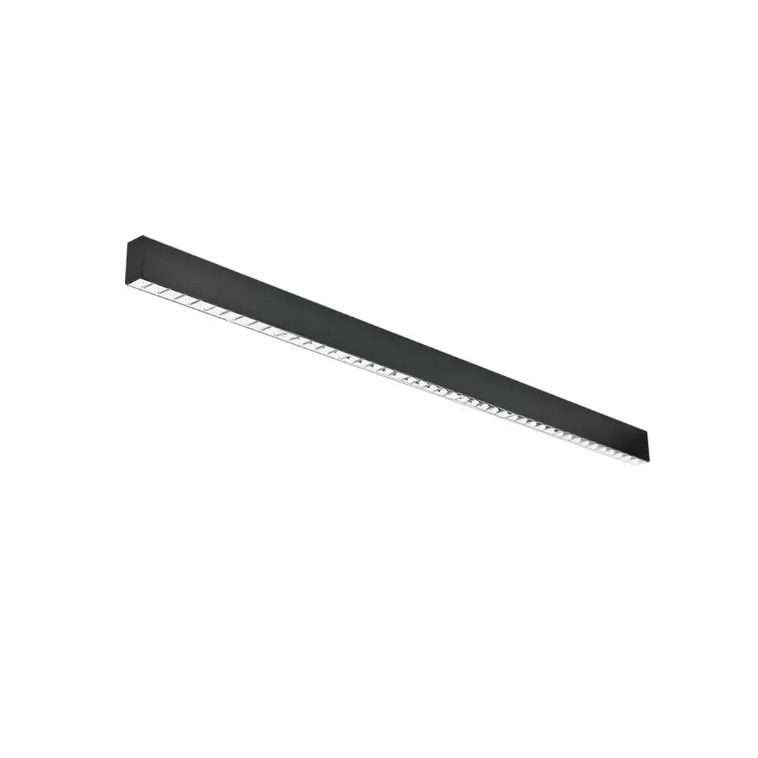 Forlife Beyaz Lensli Linear 40W 4000K Ilık Beyaz FL-5561 W