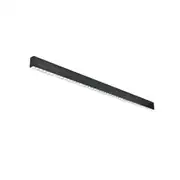Forlife Beyaz Lensli Linear 40W 4000K Ilık Beyaz FL-5561 W 1