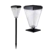 Forlife Solar Çim ve Set Üstü Armatür 15W FL-3283 1