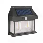 Forlife 24W Solar Dekoratif Bahçe Armatürü FL-3331 6
