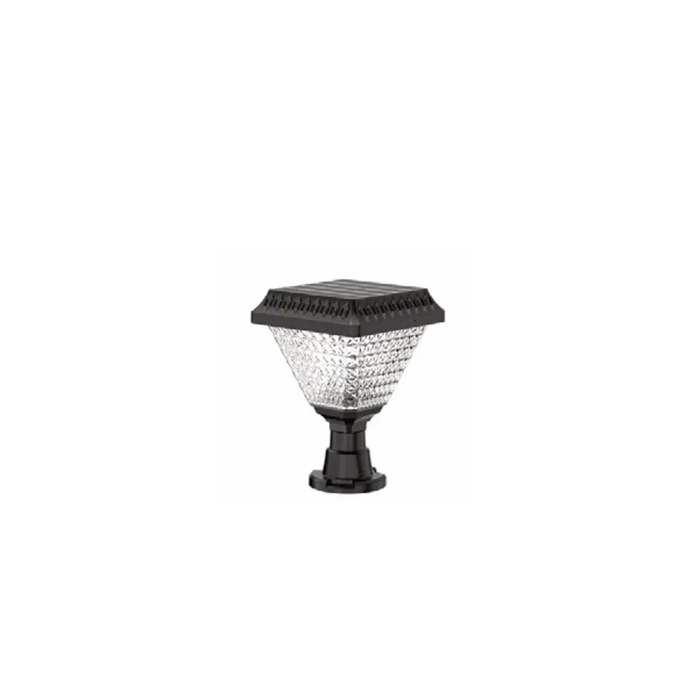 Forlife Solar Bahçe Armatürü 50W FL-3321