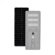 Forlife Solar Sokak Lambası 300W 6500k Beyaz FL-3185 1