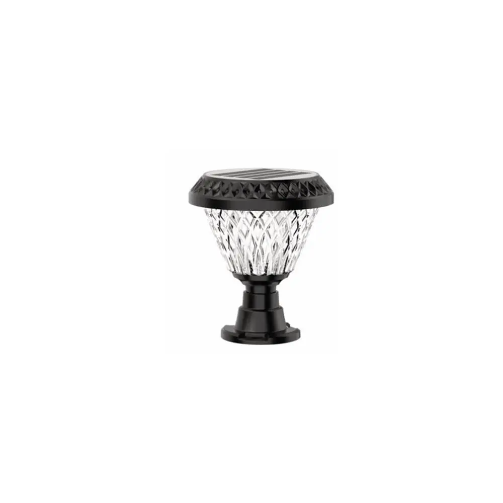 Forlife Solar Bahçe Armatürü 50W FL-3324
