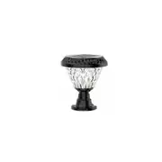 Forlife Solar Bahçe Armatürü 50W FL-3324 1