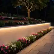 220 Volt Gün Işığı Neon Şerit Led 3