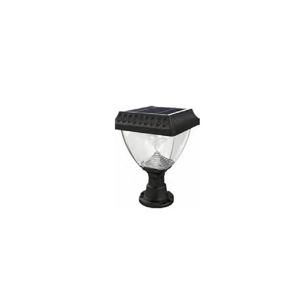 Forlife Solar Bahçe Armatürü 50W FL-3323