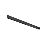 Forlife Siyah Lensli Linear 40W 3200K Gün Işığı FL-5561 1