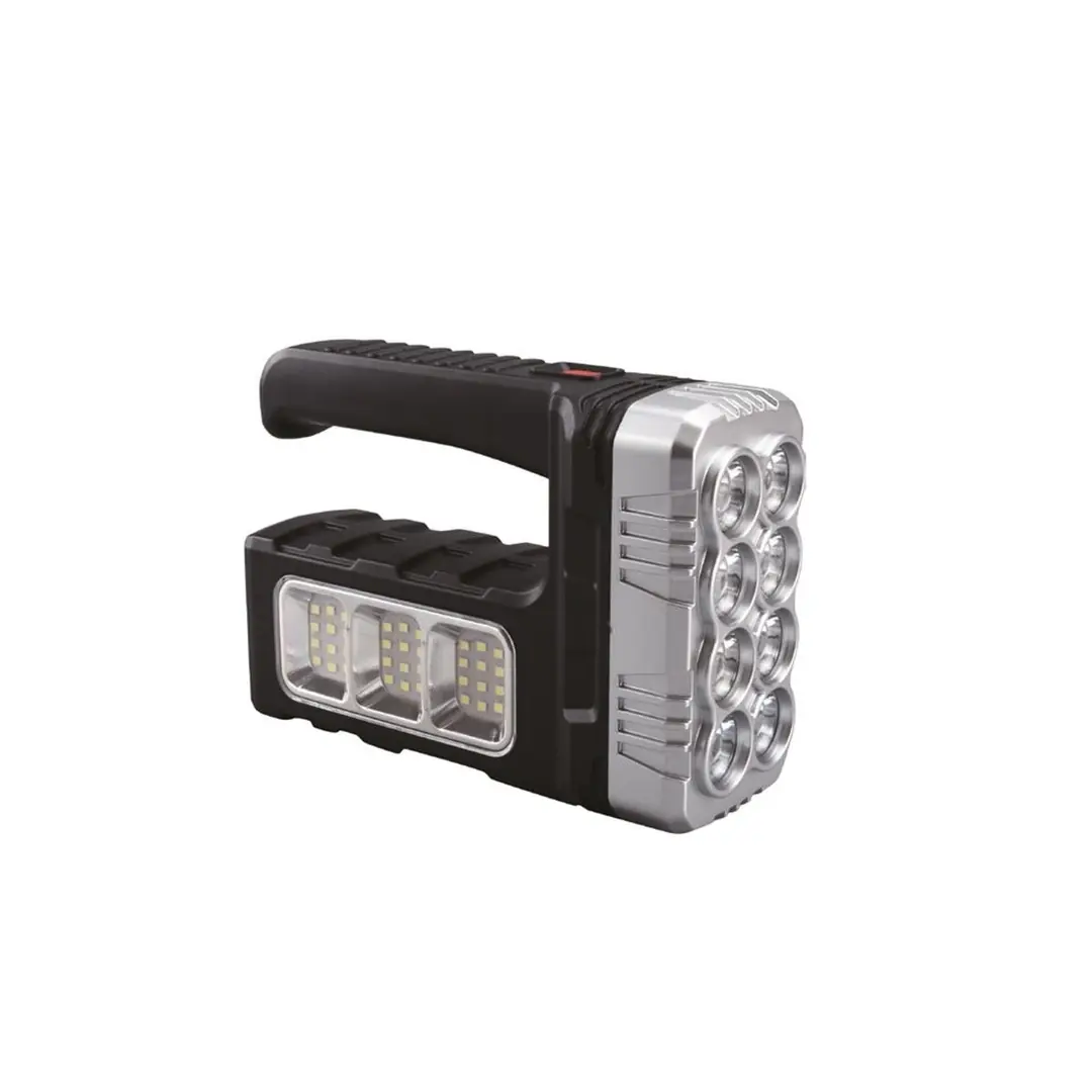 Forlife 30W Solar El Feneri ve Işıldak FL-3360
