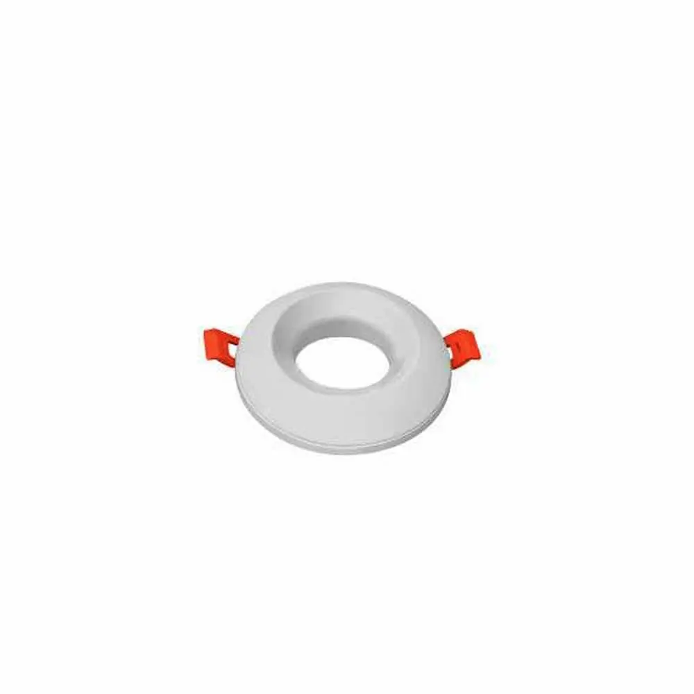 Forlife Elit Metal Boş Spot Kasa Mat Gri FL-1901 M