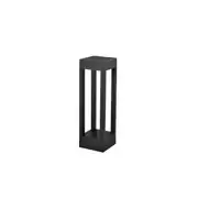 Forlife Bollard Bahçe Armatürü Meşe 40cm 7W 3200k Gün Işığı FL-1789 1
