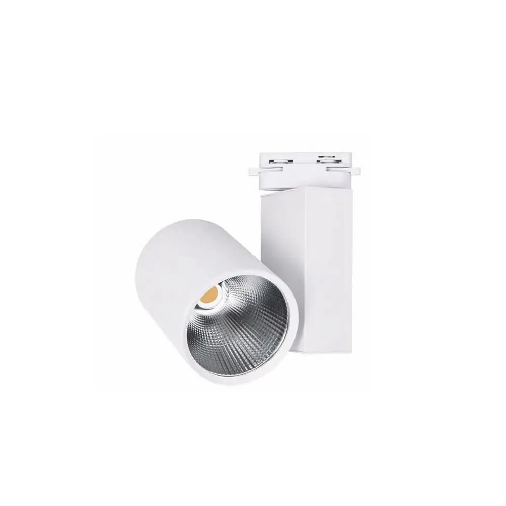 Forlife Ray Spot Armatür Beyaz Kasa 35W FL-2271 B 1