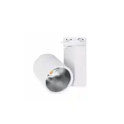 Forlife Ray Spot Armatür Beyaz Kasa 35W FL-2271 B 1