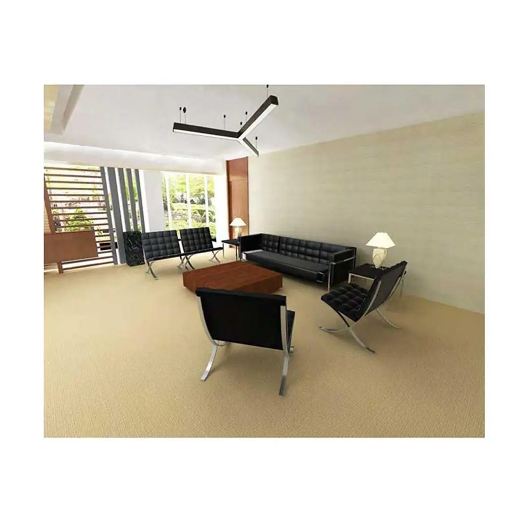 Forlife Y Linear Armatür 90x90x90cm 85W 6500k Beyaz FL-99031 3