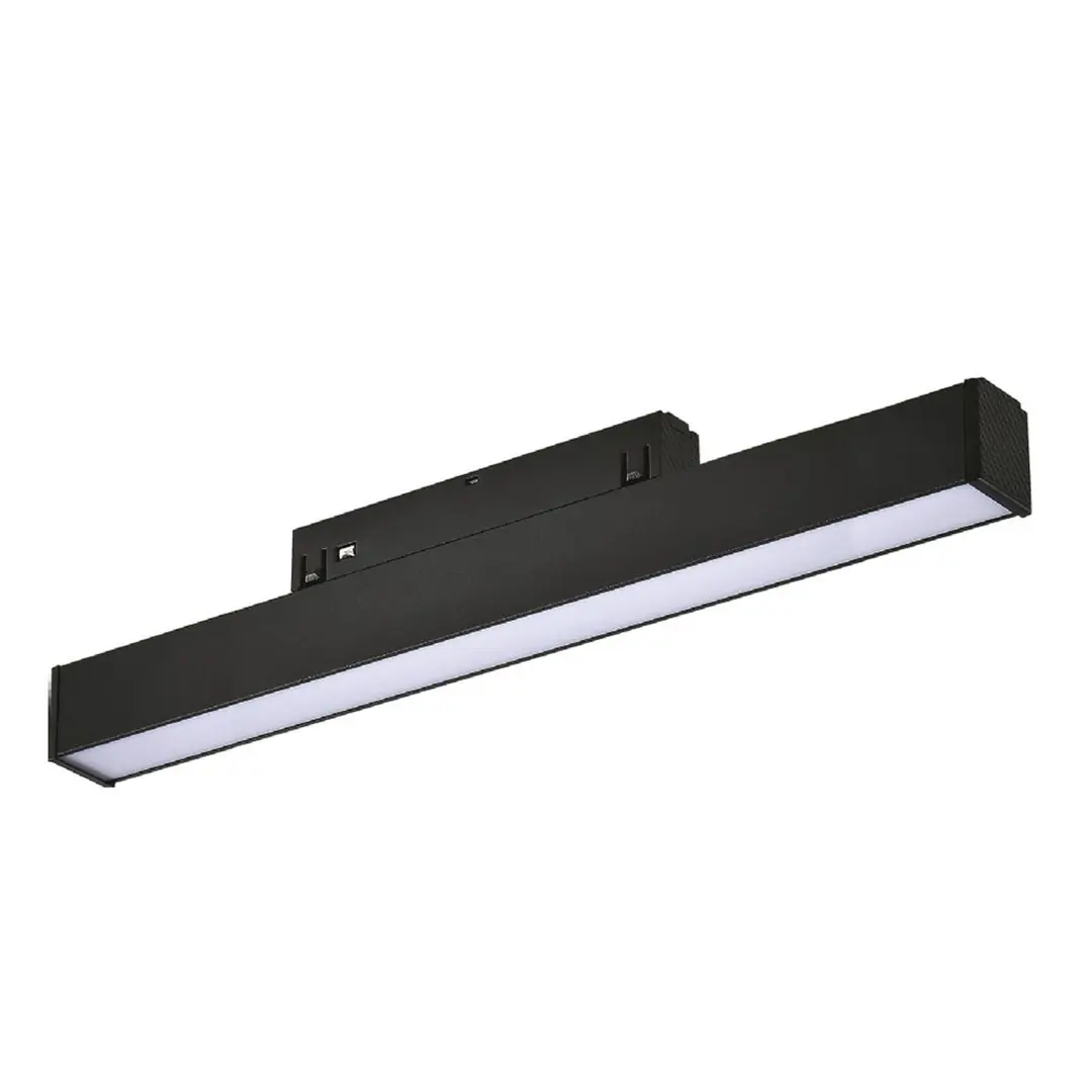 Forlife Opak Difüzörlü Magnet Armatür 10W 4000k Ilık Beyaz FL-6601