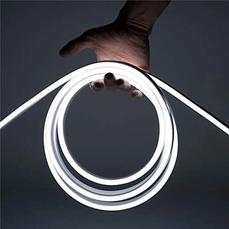 Neon LED Nedir? Diğer LED Türlerinden Farkı Ne?