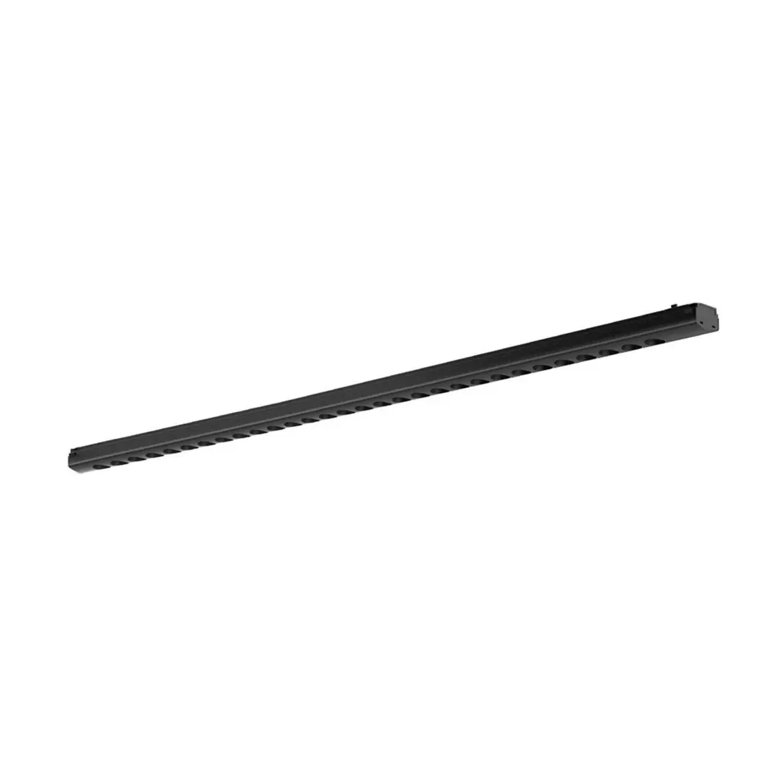 Forlife Kompakt Lensli Pro Magnet Armatür 30W 3200k Gün Işığı FL-5412