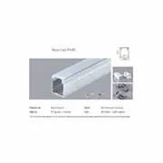 Forlife Neon Led Profili 3 Metre FL-8560 2