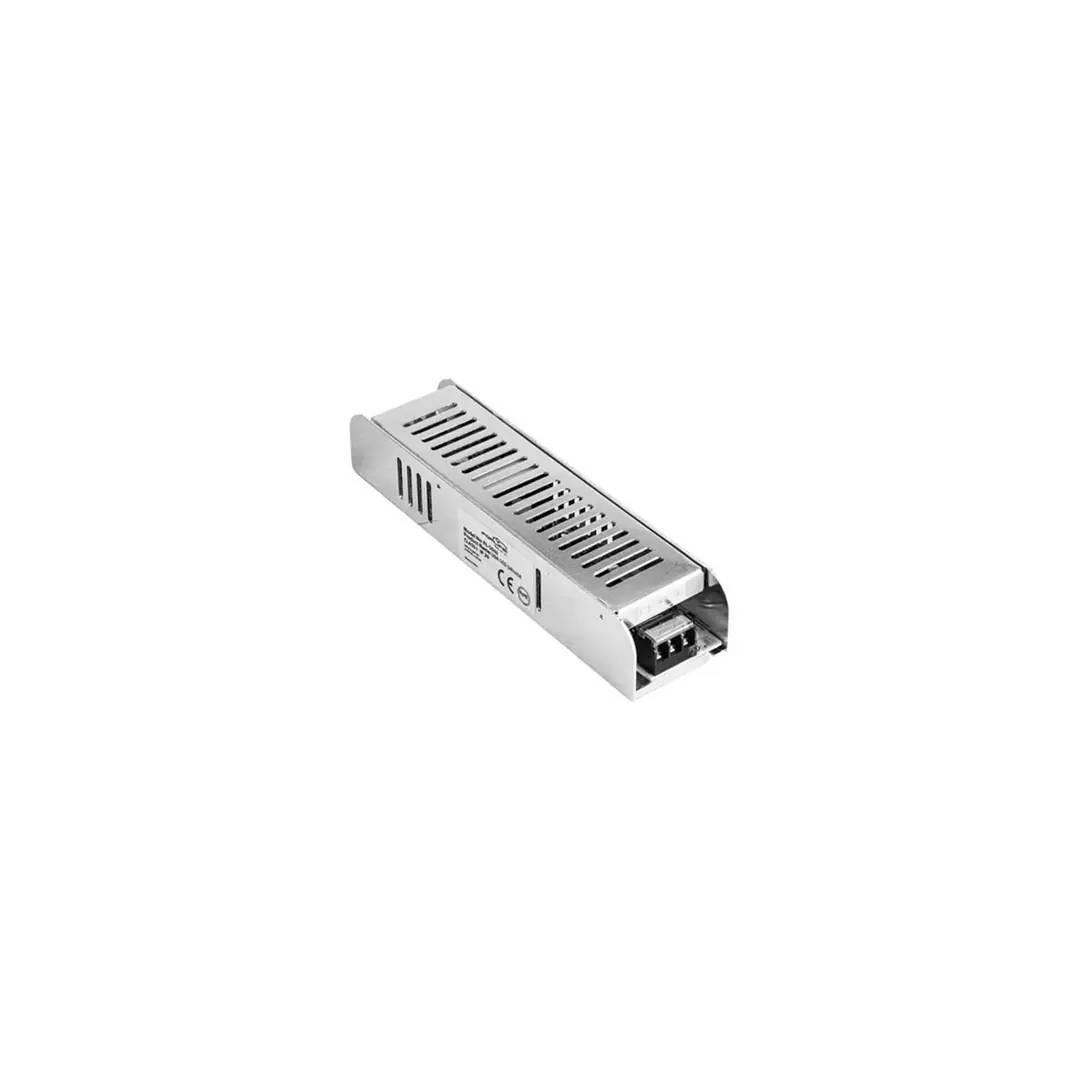 Slim Trafo 5 Amper 12V FL-5050