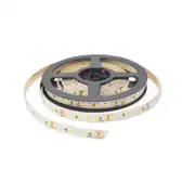 Forlife 120 Ledli 12V Şerit Led 4000k Ilık Beyaz 10 Metre FL-5062 1