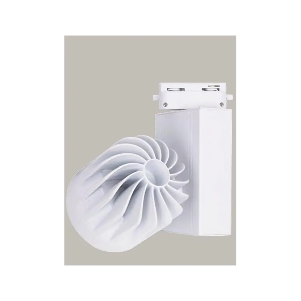 Forlife Ray Spot Armatür Beyaz Kasa 40W FL-2270 B 2