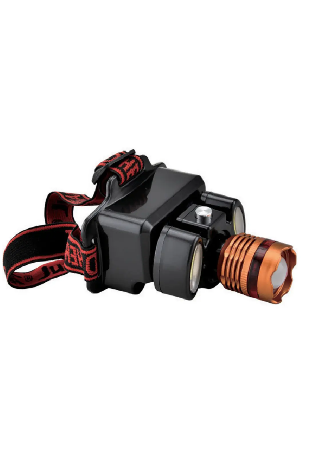 Forlife 20W Solar Kafa Lambası FL-3356