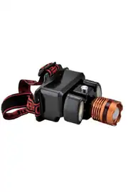 Forlife 20W Solar Kafa Lambası FL-3356 1