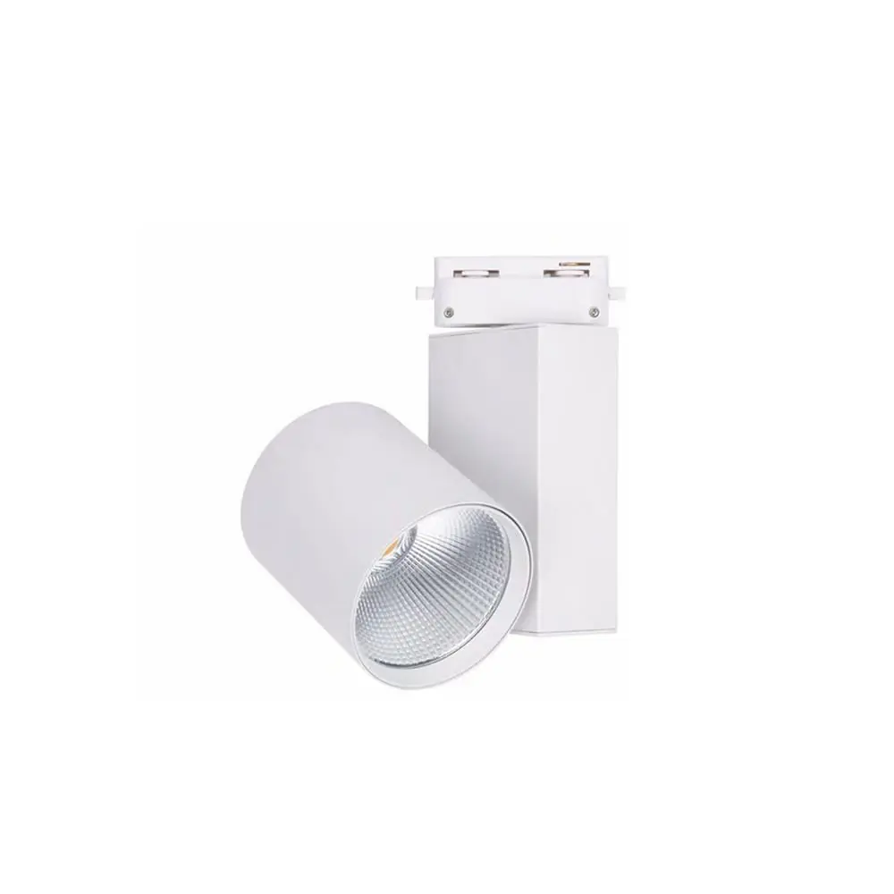 Forlife Ray Spot Armatür Beyaz Kasa 30W FL-2272 B 1