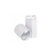 Forlife Ray Spot Armatür Beyaz Kasa 30W FL-2272 B 1