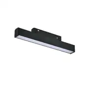 Forlife Opak Difüzörlü Magnet Armatür 10W 4000K Ilık Beyaz FL-5502 1