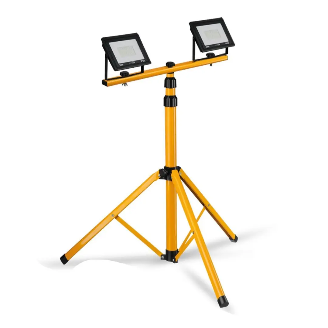 Forlife Tripod Ayaklı Projektör 2x100W FL-6040 T100
