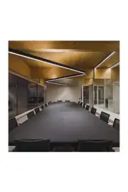Forlife Linear Armatür 60 Cm 19W 4000K Ilık Beyaz FL-99001 2