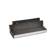 Forlife Opak Difüzörlü Hareketli Magnet Armatür 12W 4000K Ilık Beyaz FL-6682 1