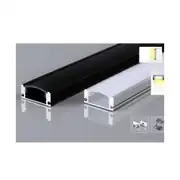 Forlife Alüminyum Alçıpan Profil 90 Derece Gümüş 3 Metre FL-8542 1
