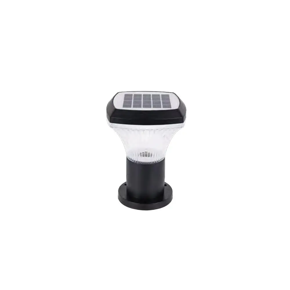 Forlife Solar Bahçe Armatürü 100W FL-3336