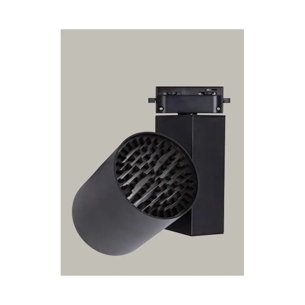 Forlife Ray Spot Armatür Siyah Kasa 30W FL-2271 S 2