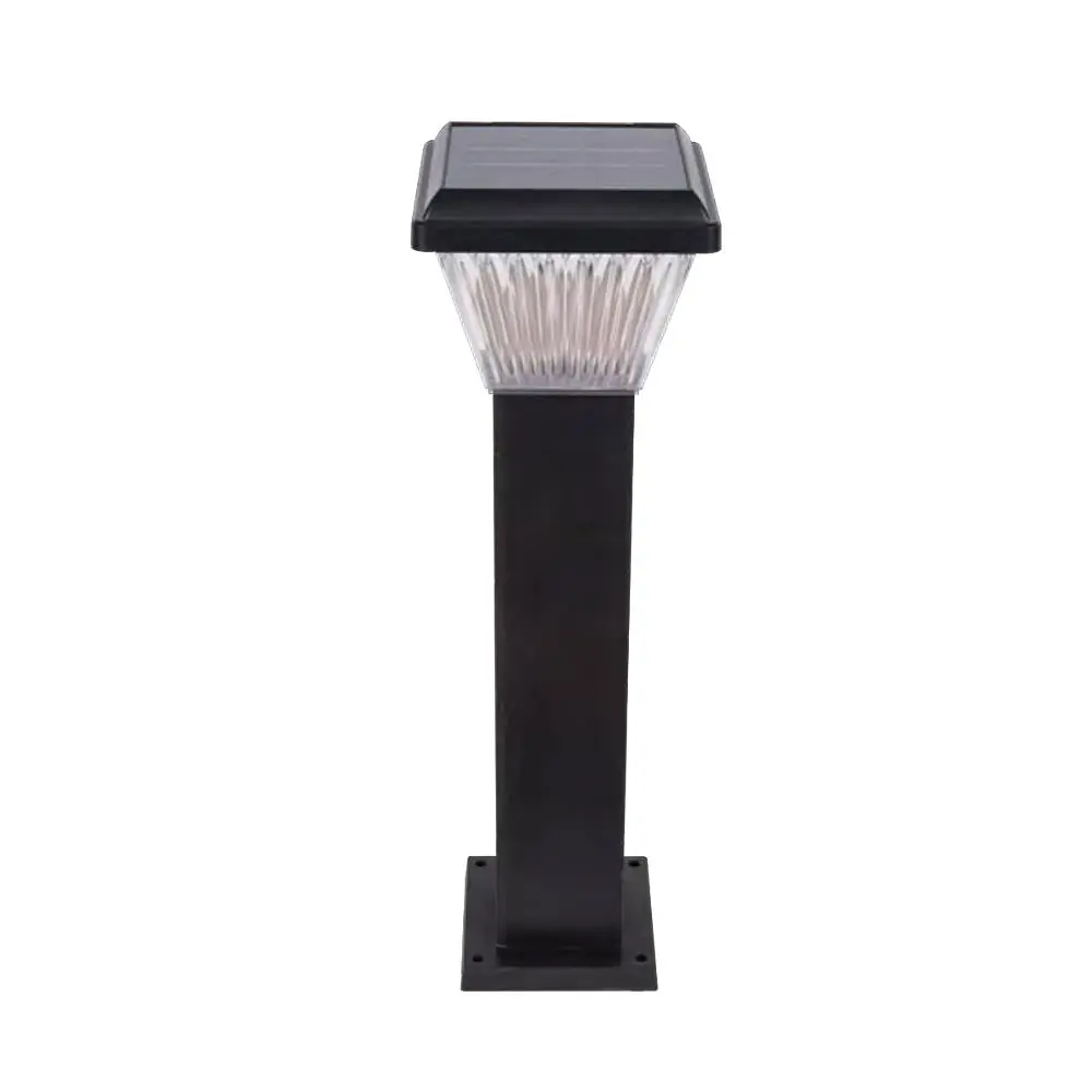 Forlife Solar Bahçe Armatürü 100W FL-3343