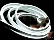 12 Volt Beyaz Neon Şerit Led 1