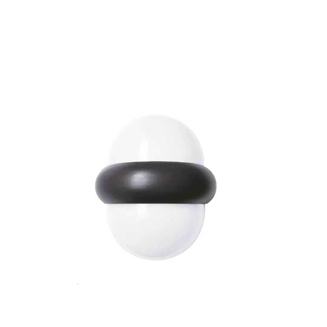Forlife Kauçuk Metal Duvar Apliği 3200K Gün Işığı FL-1720