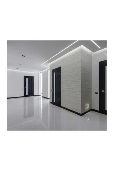 Forlife 120 Ledli 12V Şerit Led 4000k Ilık Beyaz 10 Metre FL-5062 - ek resim