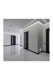 Forlife 120 Ledli 12V Şerit Led 4000k Ilık Beyaz 10 Metre FL-5062 2