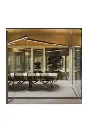 Forlife Linear Armatür 42W 120Cm FL-2320 S 5