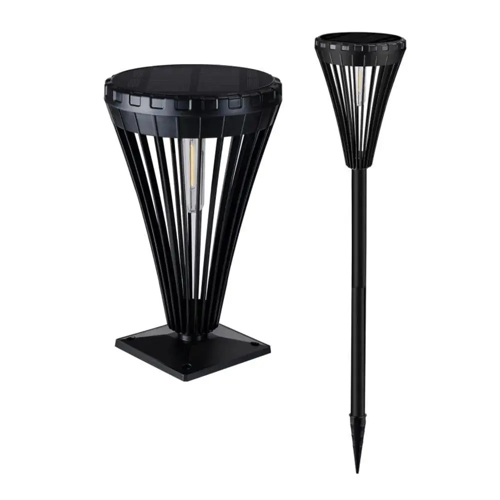 Forlife Solar Çim Ve Set Üstü Armatür 15W FL-3282