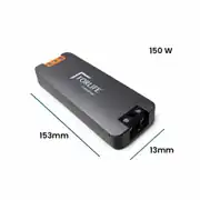 Forlife Çakmak Tipi Trafo 150W 12.5 Amper 12V FL-5235 3