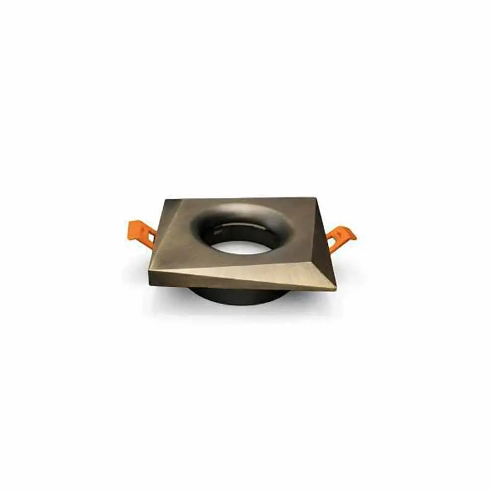 Forlife Elit Metal Boş Spot Kasa Eskitme FL-1902 E