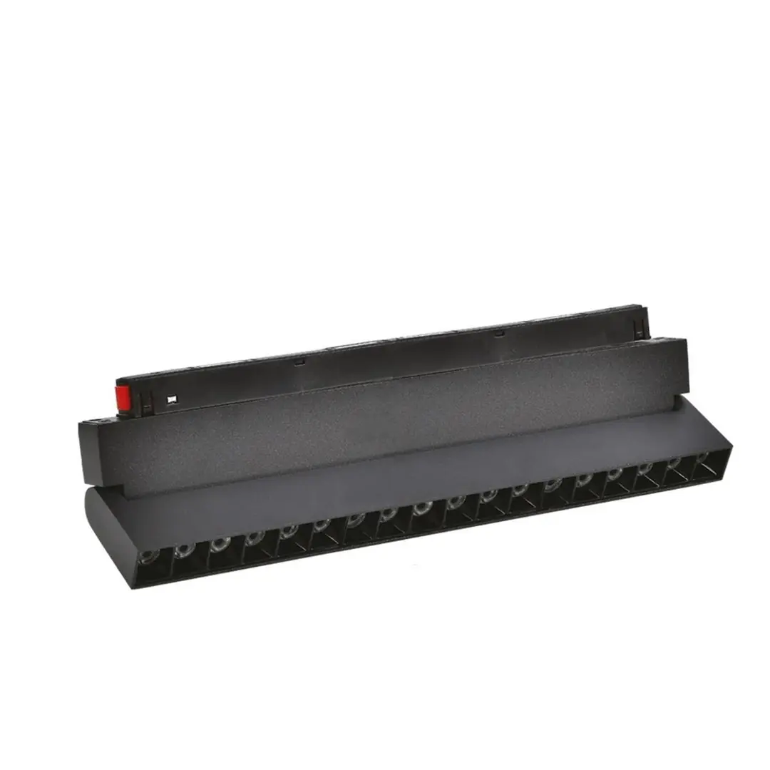 Forlife Magnet Armatür 12W 3200K Siyah | FL-6622