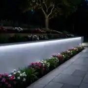 220 Volt Beyaz Neon Şerit Led 3